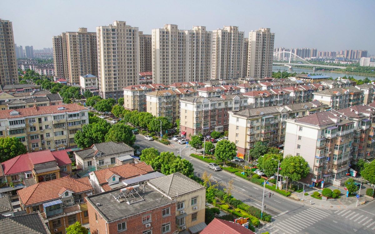 买二手房为什么要看流动性？它决定你将来好不好卖